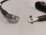 Alternator Wiring